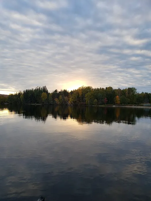 Cupsuptic Lake Park and Campground Picture 5