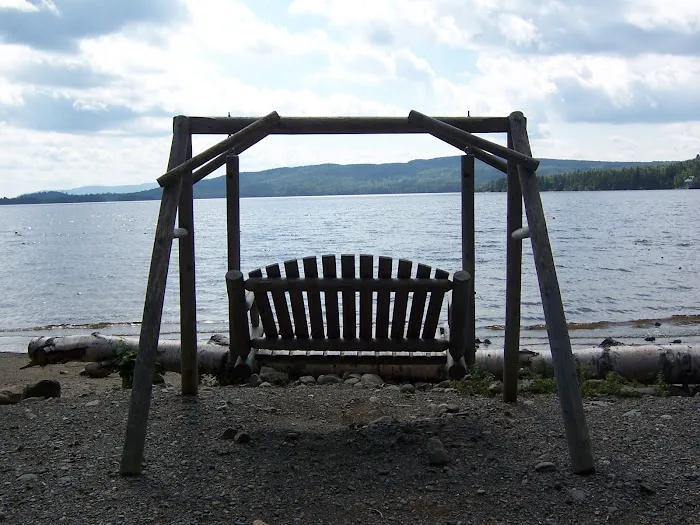 Cupsuptic Lake Park and Campground Picture 6