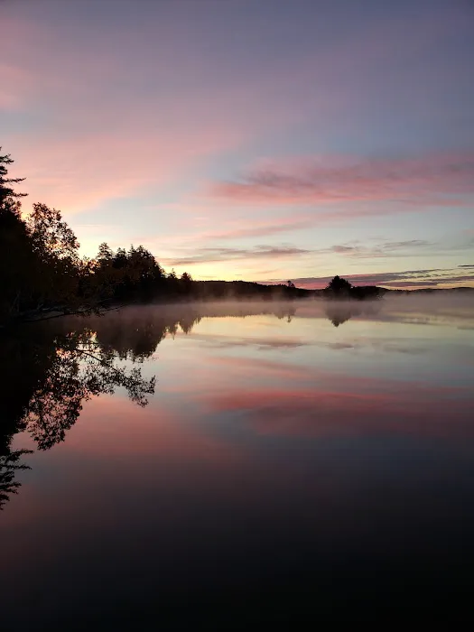 Cupsuptic Lake Park and Campground Picture 3