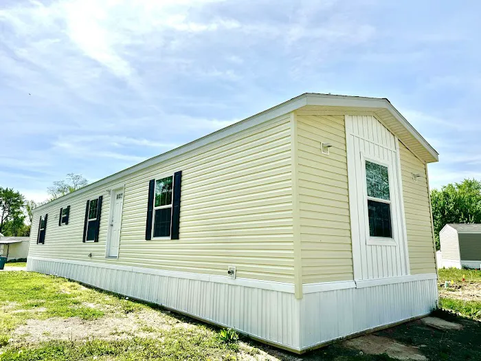 Fairway Estates Mobile Home Park Picture 3