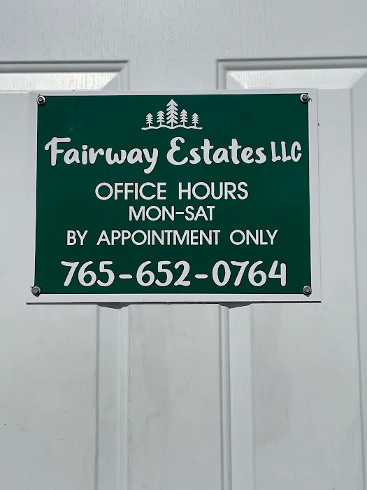 Fairway Estates Mobile Home Park Picture 5