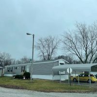 Fairway Estates Mobile Home Park ico