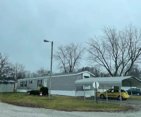 Fairway Estates Mobile Home Park