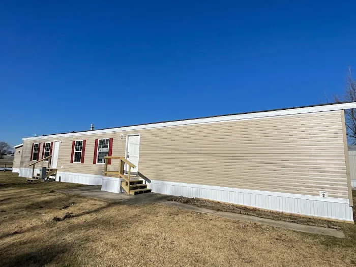 Fairway Estates Mobile Home Park Picture 7