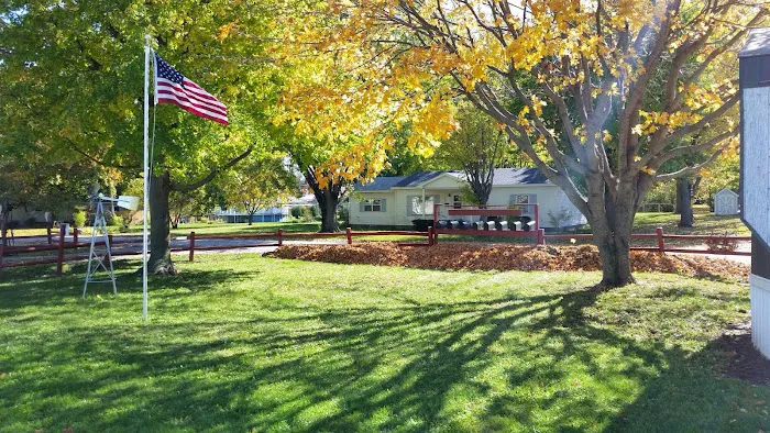 Rosebud Mobile Home Park Picture 2