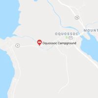 Oquossoc Campground ico