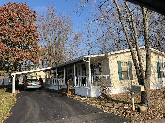 Riley Mobile Home Park Picture 1