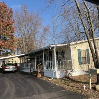 Riley Mobile Home Park ico