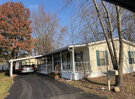 Riley Mobile Home Park