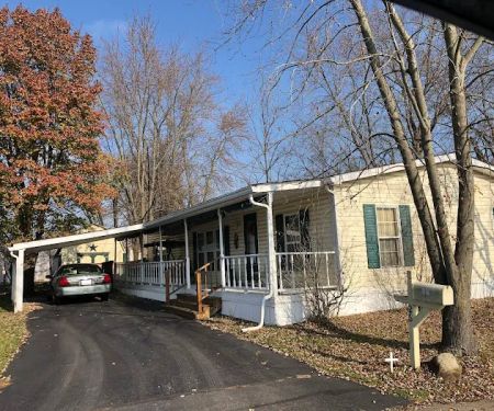 Riley Mobile Home Park