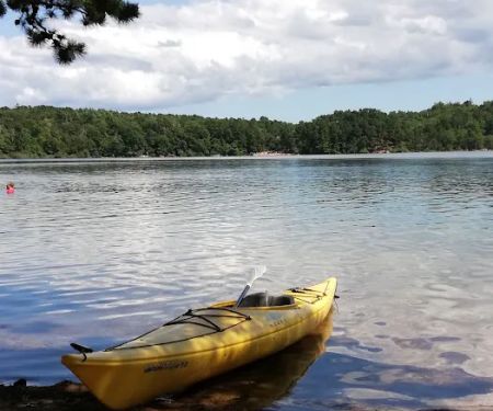 Nickerson State Park - Area 1