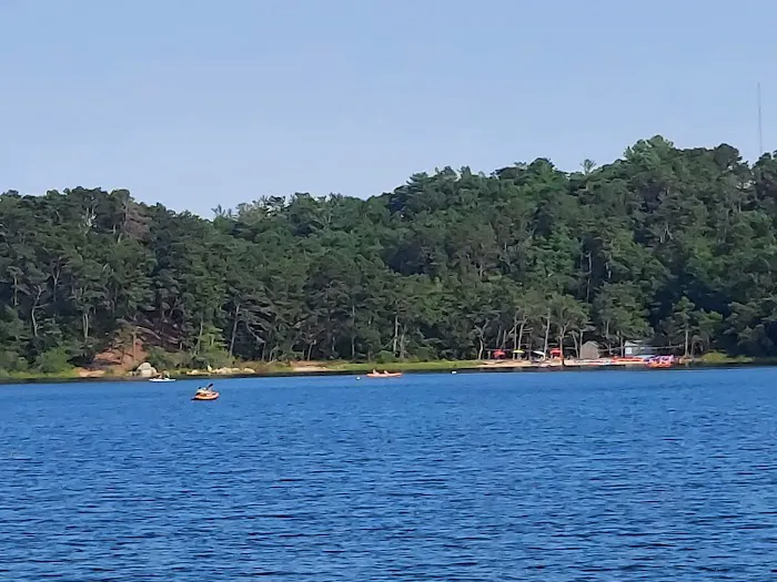 Nickerson State Park - Area 1 Picture 2
