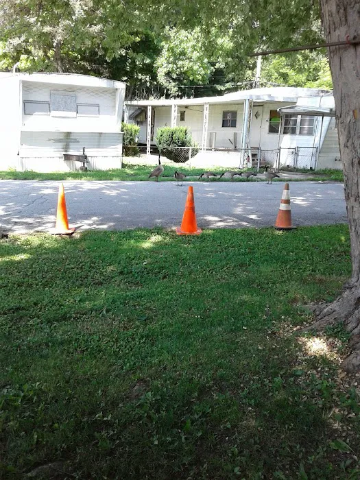 Madison Mobile Home Community Picture 1