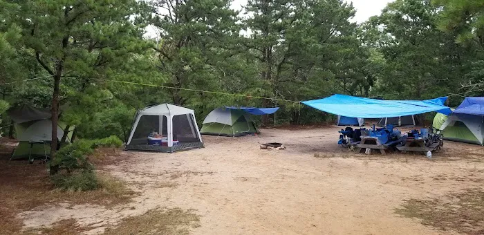 Nickerson State Park - Area 6 Picture 4