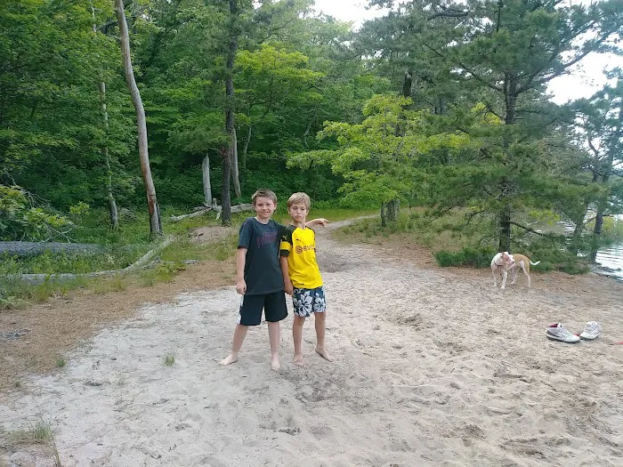 Nickerson State Park - Area 6 Picture 7