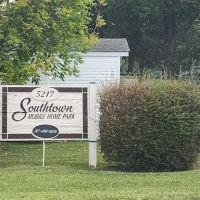 Southtown Mobile Home Community ico