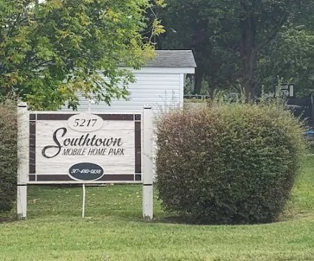 Southtown Mobile Home Community