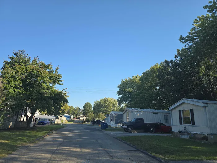 Southtown Mobile Home Community Picture 3
