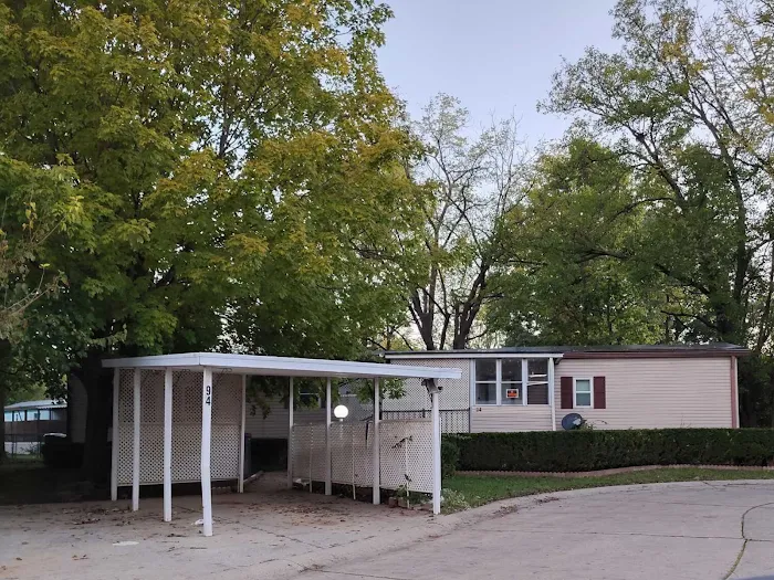 Southtown Mobile Home Community Picture 5