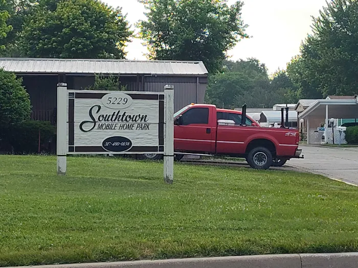 Southtown Mobile Home Community Picture 4