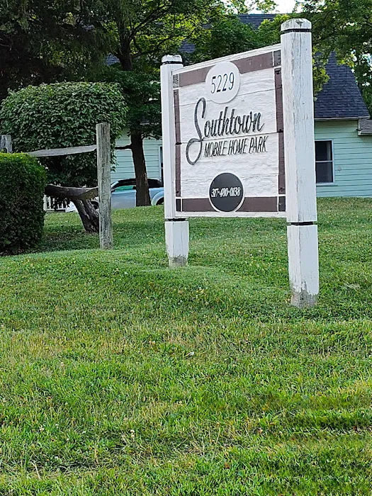 Southtown Mobile Home Community Picture 6