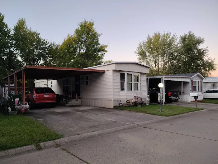 Southtown Mobile Home Community Picture 8