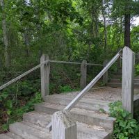 Camping Area 1 ico