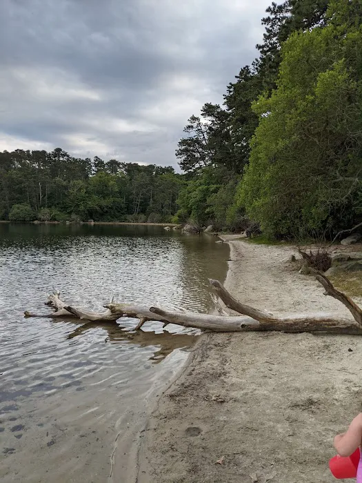 Camping Area 1 Picture 10