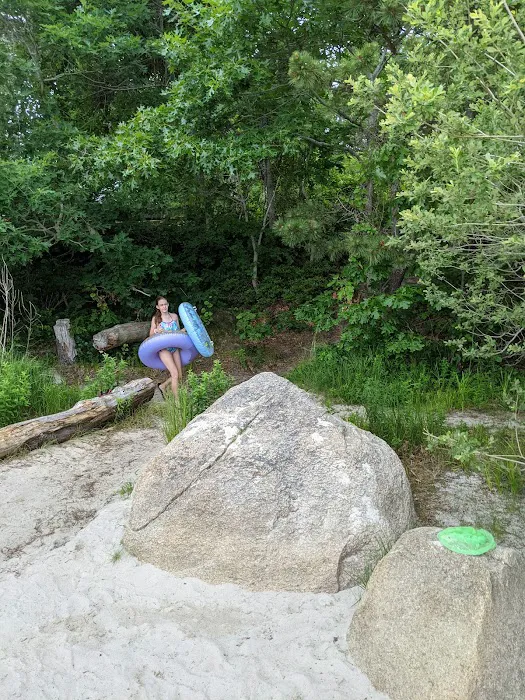 Camping Area 1 Picture 9