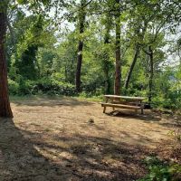 Camping Area 6 ico