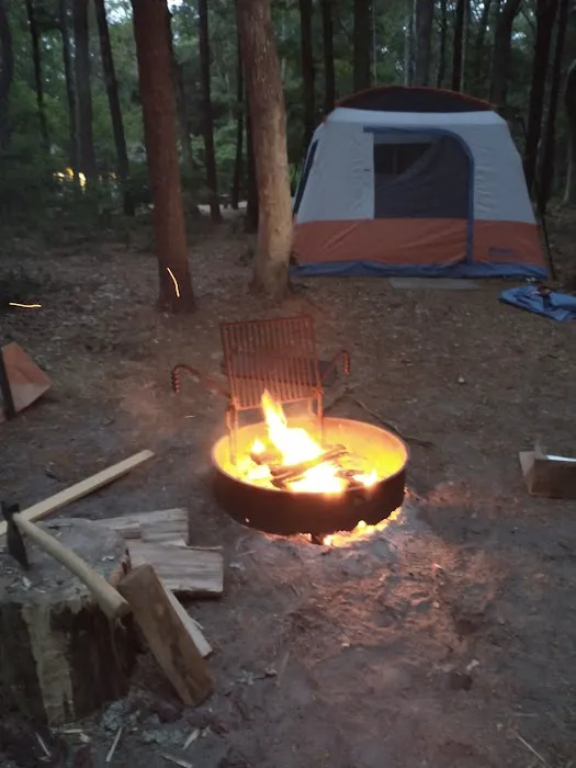 Camping Area 6 Picture 6