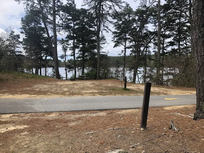 Nickerson State Park - Area 5 Picture 1