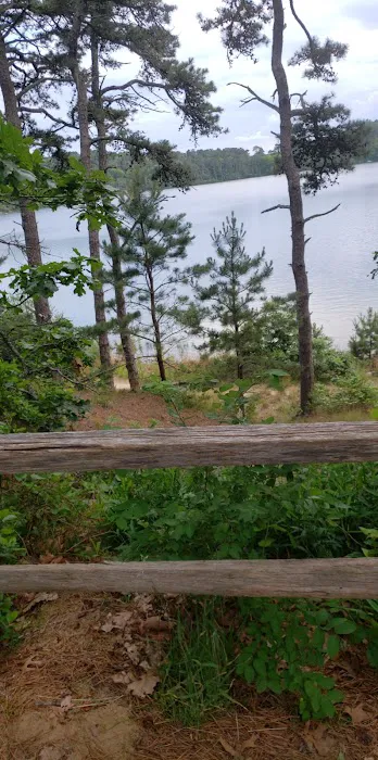 Nickerson State Park - Area 5 Picture 3