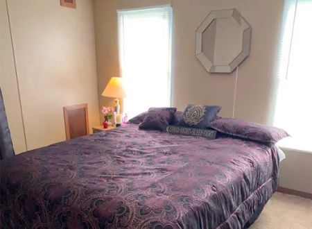 Hills Haven Manufactured Home Community