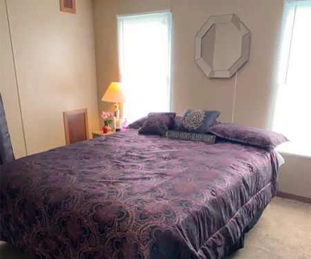 Hills Haven Manufactured Home Community