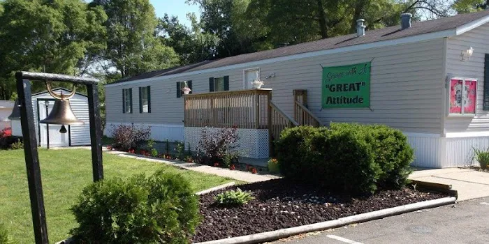 Hills Haven Manufactured Home Community Picture 5