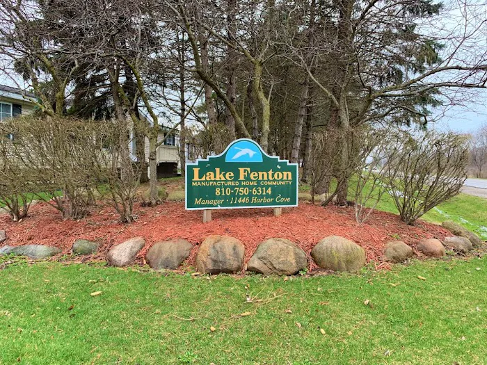 Lake Fenton Estates Picture 6