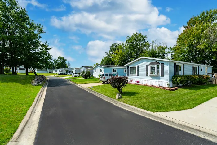Lake Fenton Estates Picture 8