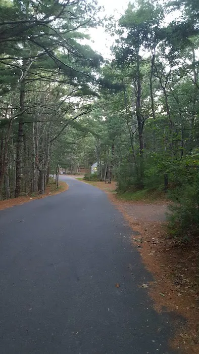 Nickerson State Park - Area 7 Picture 1