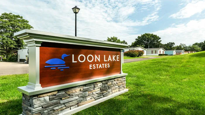 Loon Lake Estates Picture 7