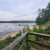Kokatosi Campground Inc ico