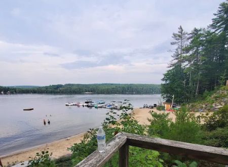 Kokatosi Campground Inc