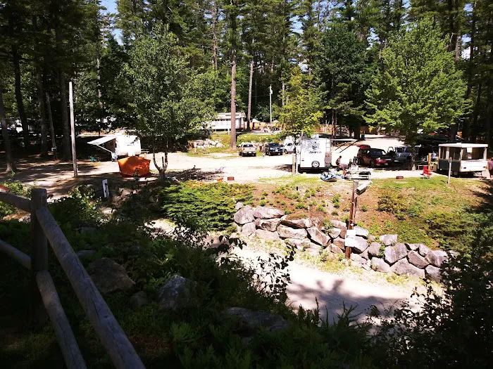 Kokatosi Campground Inc Picture 2