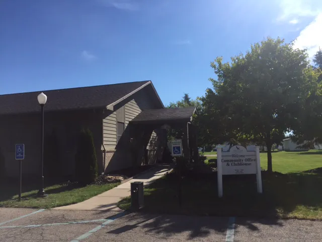 Silver Creek Village Picture 7