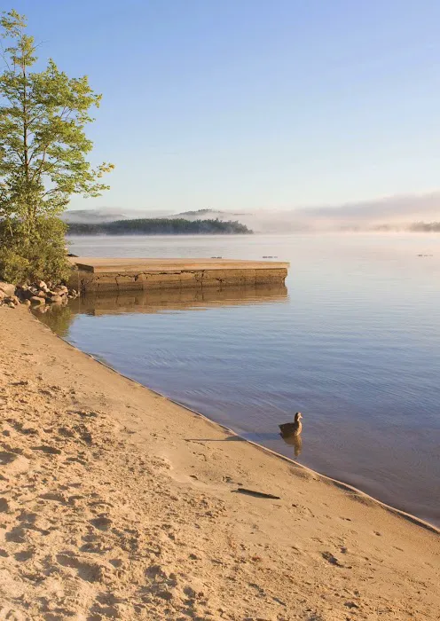 Lakeside Pines Campground Picture 9