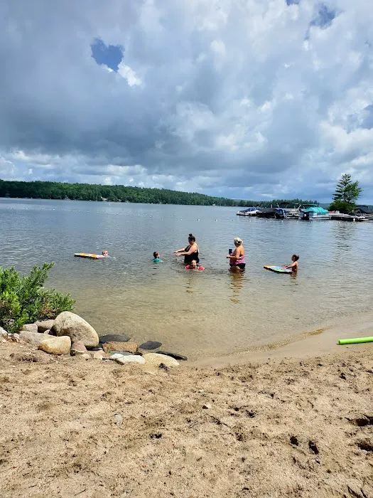 Lakeside Pines Campground Picture 7