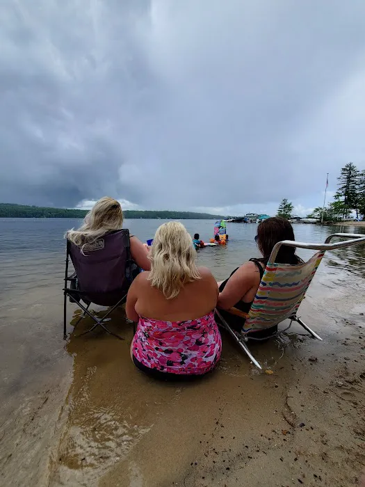 Lakeside Pines Campground Picture 6