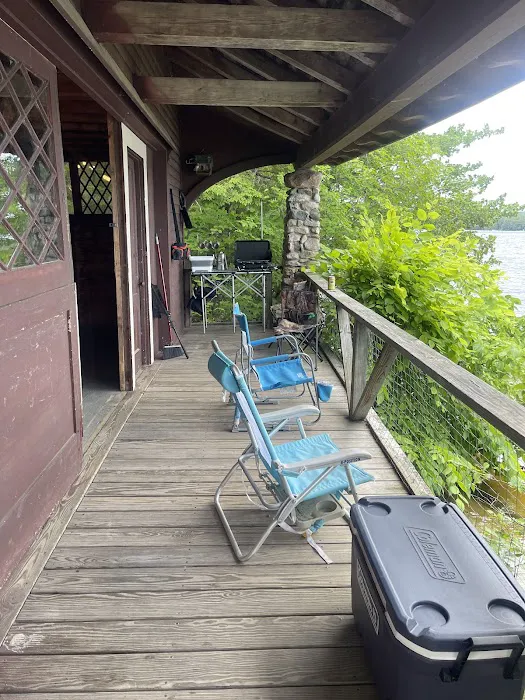 Lakeside Pines Campground Picture 1