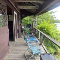 Lakeside Pines Campground ico