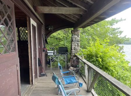 Lakeside Pines Campground